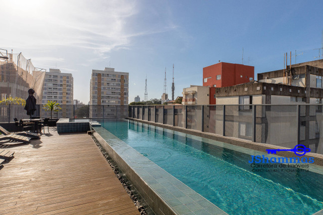 Imagem Apartamento com 2 Quartos à Venda, 58 m² em Pinheiros - São Paulo