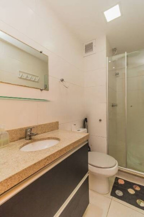Imagem Apartamento com 3 Quartos à Venda, 81 m² em Porto Alegre Imagem Apartamento com 3 Quartos à Venda, 81 m² em Porto Alegre