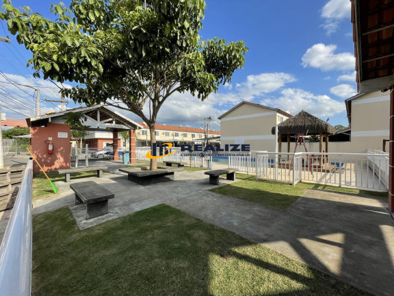 Imagem Casa com 2 Quartos à Venda, 60 m² em Parque Jóquei Club - Campos Dos Goytacazes Imagem Casa com 2 Quartos à Venda, 60 m² em Parque Jóquei Club - Campos Dos Goytacazes