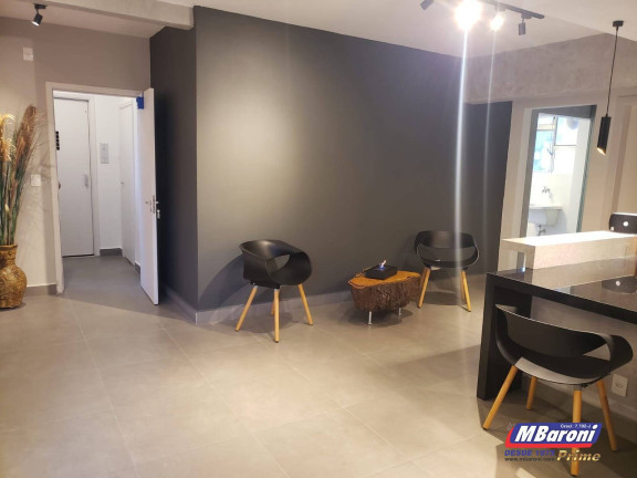 Imagem Apartamento com 3 Quartos à Venda, 155 m² em Jardim Paulista - São Paulo