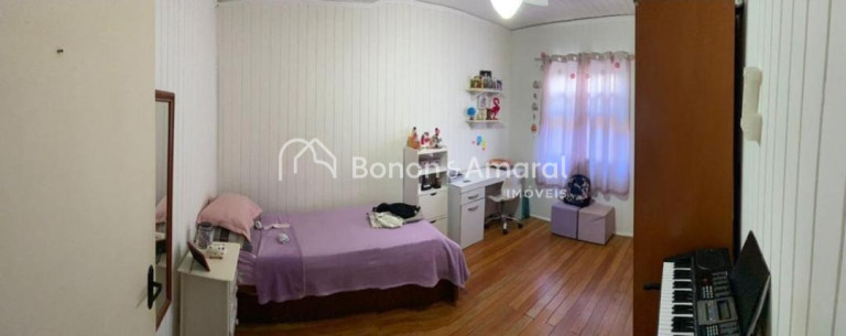 Casa de Condomínio com 3 Quartos à Venda, 250 m² em Parque Brasil 500 - Paulínia