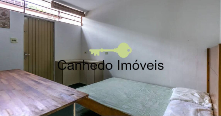 Imagem Casa com 3 Quartos à Venda, 172 m² em Moema - São Paulo Imagem Casa com 3 Quartos à Venda, 172 m² em Moema - São Paulo