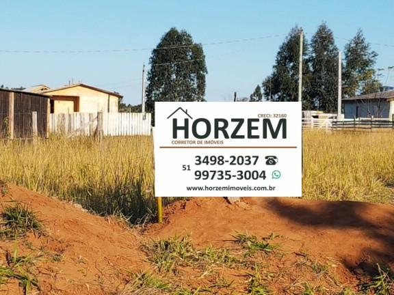 Terreno à Venda, 680 m² em águas Claras - Viamão