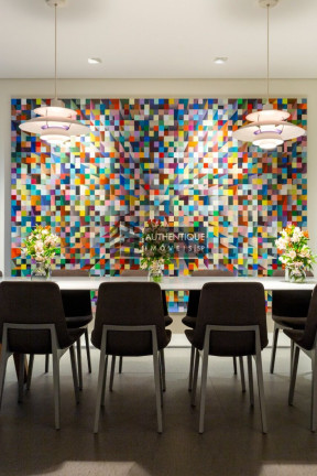 Imagem Apartamento com 4 Quartos à Venda, 535 m² em Vila Nova Conceição - São Paulo