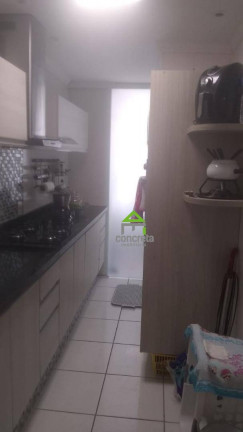 Imagem Apartamento com 2 Quartos à Venda, 54 m² em Jardim Central - Cotia Imagem Apartamento com 2 Quartos à Venda, 54 m² em Jardim Central - Cotia