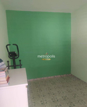 Imagem Apartamento com 2 Quartos à Venda, 124 m² em Santo Antônio - São Caetano Do Sul