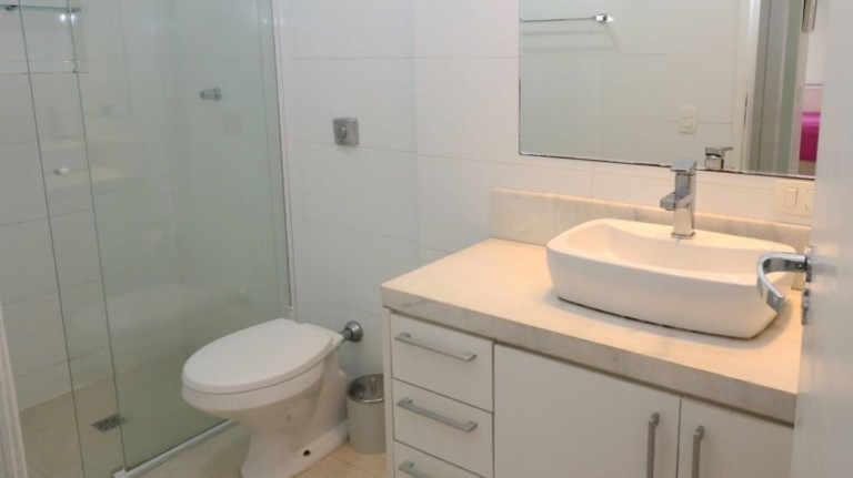 Imagem Imóvel com 3 Quartos à Venda, 85 m² em Alto Da Boa Vista - São Paulo Imagem Imóvel com 3 Quartos à Venda, 85 m² em Alto Da Boa Vista - São Paulo