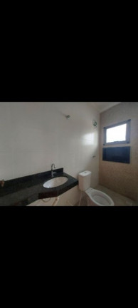 Imagem Casa de Condomínio com 3 Quartos à Venda, 69 m² em Maracanã - Praia Grande Imagem Casa de Condomínio com 3 Quartos à Venda, 69 m² em Maracanã - Praia Grande