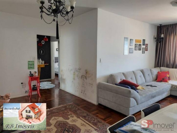 Imagem Apartamento com 3 Quartos à Venda, 98 m² em Rudge Ramos - São Bernardo Do Campo Imagem Apartamento com 3 Quartos à Venda, 98 m² em Rudge Ramos - São Bernardo Do Campo