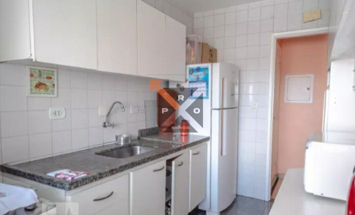 Imagem Imóvel com 3 Quartos à Venda, 68 m² em Vila Ema - São Paulo Imagem Imóvel com 3 Quartos à Venda, 68 m² em Vila Ema - São Paulo