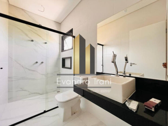 Imagem Casa com 4 Quartos à Venda, 354 m² em Urbanova - São José Dos Campos