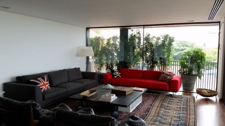 Imagem Apartamento com 4 Quartos à Venda, 565 m² em Sumarezinho - São Paulo Imagem Apartamento com 4 Quartos à Venda, 565 m² em Sumarezinho - São Paulo