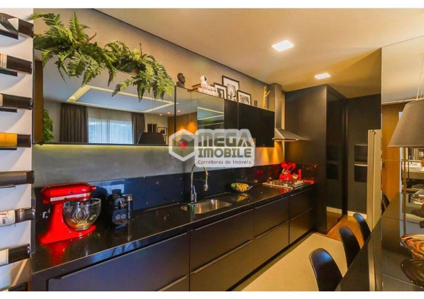 Imagem Apartamento com 2 Quartos à Venda, 70 m² em Itacorubi - Florianópolis Imagem Apartamento com 2 Quartos à Venda, 70 m² em Itacorubi - Florianópolis