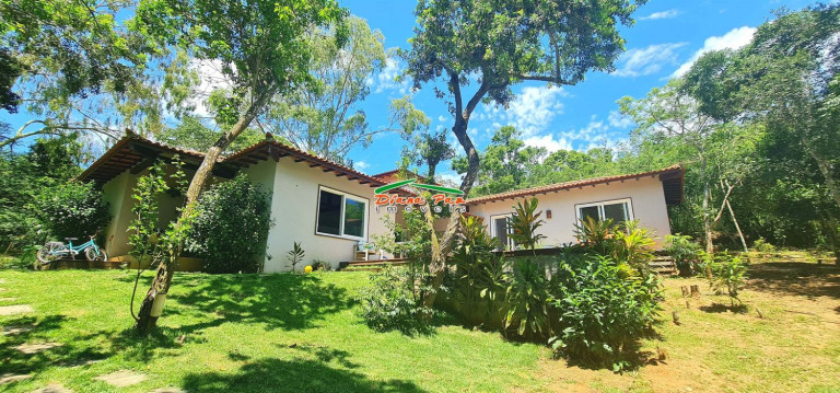 Imagem Casa com 3 Quartos à Venda, 175 m² em Búzios Imagem Casa com 3 Quartos à Venda, 175 m² em Búzios