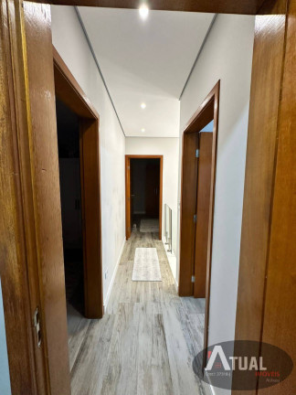 Imagem Casa com 3 Quartos à Venda, 200 m² em Vila Dom Pedro - Atibaia