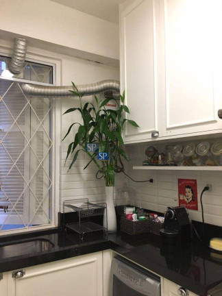 Imagem Apartamento com 1 Quarto à Venda, 80 m² em Santa Cecília - São Paulo Imagem Apartamento com 1 Quarto à Venda, 80 m² em Santa Cecília - São Paulo