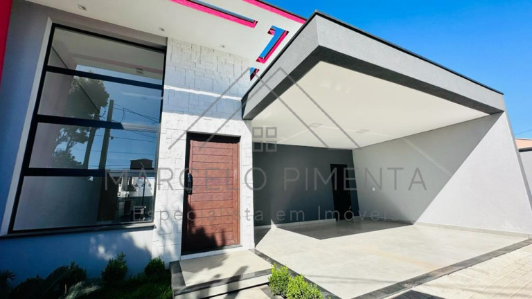 Imagem Casa com 3 Quartos à Venda, 300 m² em Bolsão Vila Moleta - Valinhos Imagem Casa com 3 Quartos à Venda, 300 m² em Bolsão Vila Moleta - Valinhos