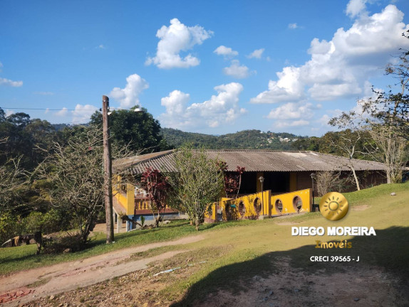 Imagem Chácara com 4 Quartos à Venda, 54 m² em Rio Acima - Atibaia Imagem Chácara com 4 Quartos à Venda, 54 m² em Rio Acima - Atibaia
