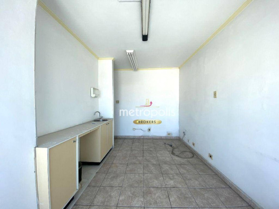 Imagem Sala Comercial para Alugar, 12 m² em Centro - São Caetano Do Sul
