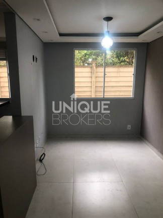 Apartamento com 2 Quartos à Venda, 46 m² em Monte Serrat - Itupeva
