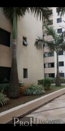 Imagem Apartamento com 3 Quartos à Venda, 60 m² em Jabaquara - São Paulo Imagem Apartamento com 3 Quartos à Venda, 60 m² em Jabaquara - São Paulo