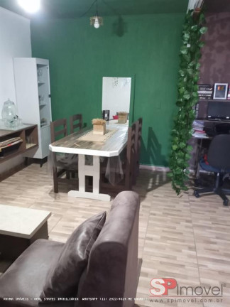 Imagem Casa à Venda, em Tucuruvi - São Paulo Imagem Casa à Venda, em Tucuruvi - São Paulo