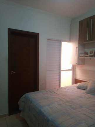 Imagem Casa de Condomínio com 3 Quartos à Venda, 107 m² em Horto Florestal - Sorocaba Imagem Casa de Condomínio com 3 Quartos à Venda, 107 m² em Horto Florestal - Sorocaba