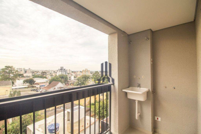 Imagem Apartamento com 2 Quartos para Alugar, 61 m² em Novo Mundo - Curitiba Imagem Apartamento com 2 Quartos para Alugar, 61 m² em Novo Mundo - Curitiba