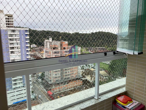 Imagem Apartamento com 3 Quartos à Venda, 112 m² em Canto Do Forte - Praia Grande Imagem Apartamento com 3 Quartos à Venda, 112 m² em Canto Do Forte - Praia Grande