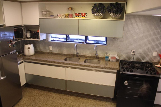Imagem Cobertura com 4 Quartos à Venda, 400 m² em Meireles - Fortaleza Imagem Cobertura com 4 Quartos à Venda, 400 m² em Meireles - Fortaleza