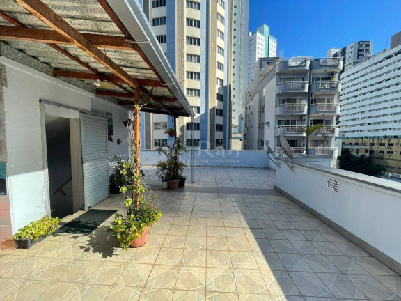 Imagem Kitnet com 1 Quarto à Venda, 20 m² em Centro - Balneário Camboriú