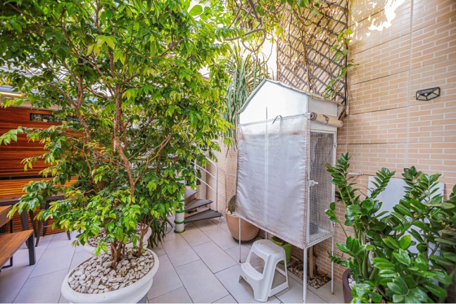 Imagem Casa com 5 Quartos à Venda, 231 m² em Bosque Da Saúde - São Paulo Imagem Casa com 5 Quartos à Venda, 231 m² em Bosque Da Saúde - São Paulo