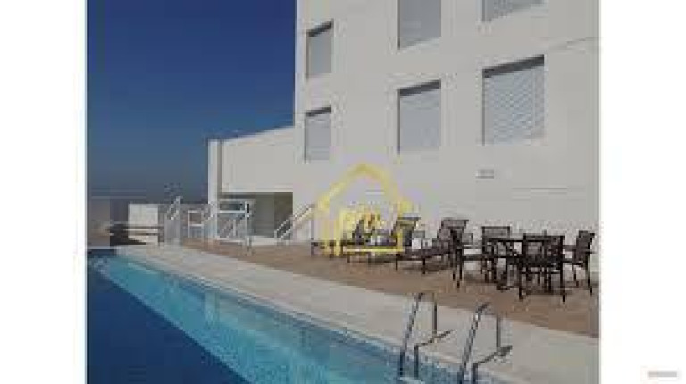 Imagem Apartamento com 2 Quartos à Venda, 120 m² em José Menino - Santos