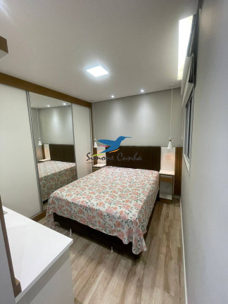 Imagem Apartamento com 2 Quartos à Venda, 62 m² em Pagador De Andrade - Jacareí