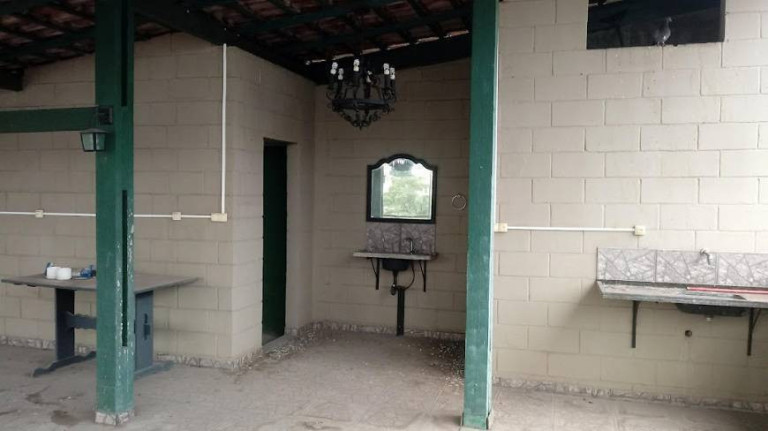 Imagem Galpão à Venda, 440 m² em Cambuci - São Paulo