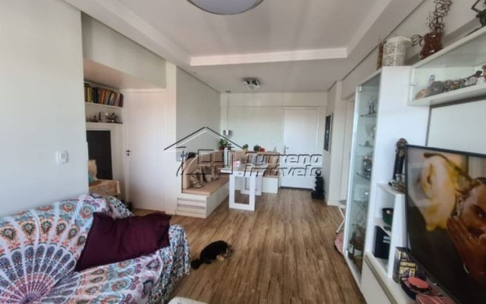 Imagem Apartamento com 2 Quartos à Venda, 66 m² em Jardim Aquarius - São José Dos Campos Imagem Apartamento com 2 Quartos à Venda, 66 m² em Jardim Aquarius - São José Dos Campos