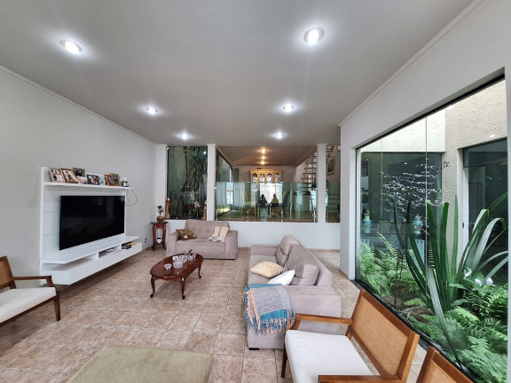 Imagem Casa com 5 Quartos à Venda, 380 m² em Parque Campolim - Sorocaba