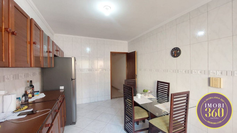 Imagem Sobrado com 3 Quartos à Venda, 98 m² em Cidade Patriarca - São Paulo Imagem Sobrado com 3 Quartos à Venda, 98 m² em Cidade Patriarca - São Paulo