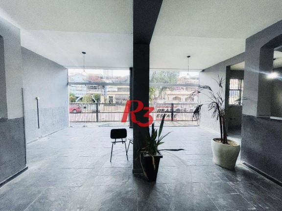 Imagem Casa à Venda ou Locação, 380 m² em Boqueirão - Santos Imagem Casa à Venda ou Locação, 380 m² em Boqueirão - Santos