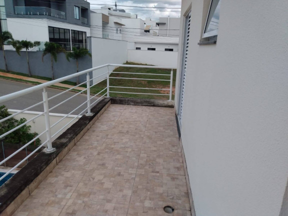 Imagem Casa de Condomínio com 3 Quartos à Venda, 250 m² em Condomínio Ibiti Reserva - Sorocaba