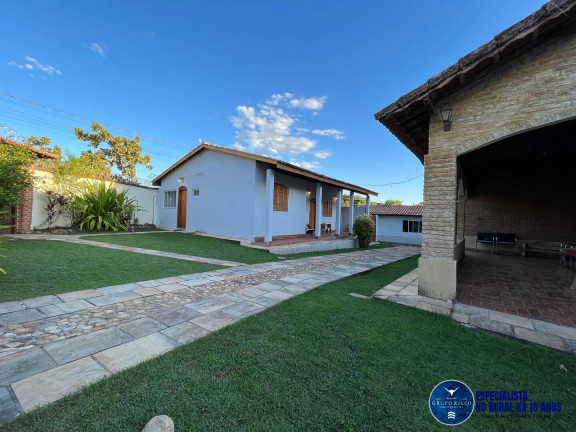 Imagem Chácara à Venda, 4 m² em Zona Rural - Goiás Imagem Chácara à Venda, 4 m² em Zona Rural - Goiás