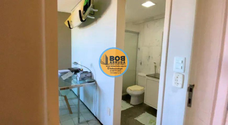 Imagem Apartamento com 4 Quartos à Venda, 180 m² em Boa Viagem - Recife