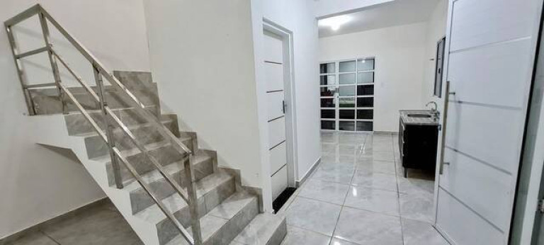 Casa com 2 Quartos à Venda, 110 m² em Rio Das Pedras - Itupeva