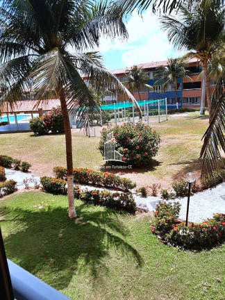 Imagem Apartamento com 2 Quartos à Venda, 90 m² em Praia Do Futuro Ii - Fortaleza