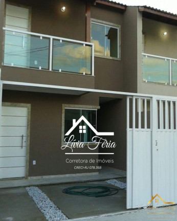 Imagem Casa com 3 Quartos à Venda, 139 m² em Parque Imperial - Campos Dos Goytacazes Imagem Casa com 3 Quartos à Venda, 139 m² em Parque Imperial - Campos Dos Goytacazes