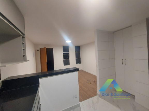 Imagem Apartamento com 2 Quartos à Venda, 52 m² em Jardim Da Saúde - São Paulo Imagem Apartamento com 2 Quartos à Venda, 52 m² em Jardim Da Saúde - São Paulo