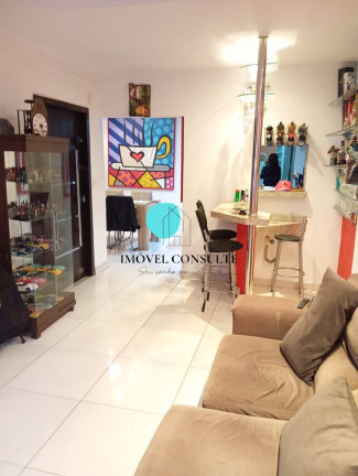 Imagem Apartamento com 3 Quartos à Venda, 146 m² em República - São Paulo