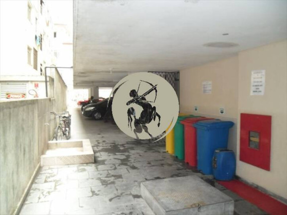 Imagem Apartamento com 1 Quarto à Venda, 70 m² em Jose Menino - Santos Imagem Apartamento com 1 Quarto à Venda, 70 m² em Jose Menino - Santos