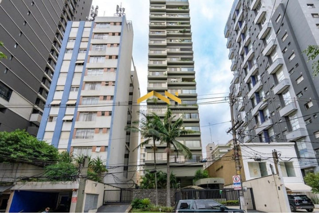 Imagem Apartamento com 2 Quartos à Venda, 85 m² em Pinheiros - São Paulo Imagem Apartamento com 2 Quartos à Venda, 85 m² em Pinheiros - São Paulo