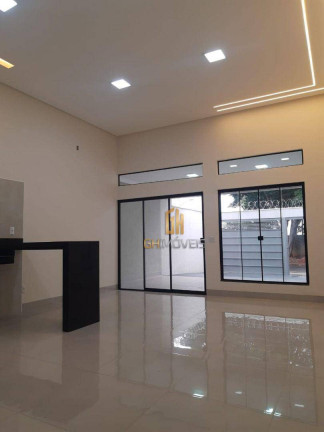 Imagem Casa com 3 Quartos à Venda, 134 m² em Jardim Presidente - Goiânia Imagem Casa com 3 Quartos à Venda, 134 m² em Jardim Presidente - Goiânia